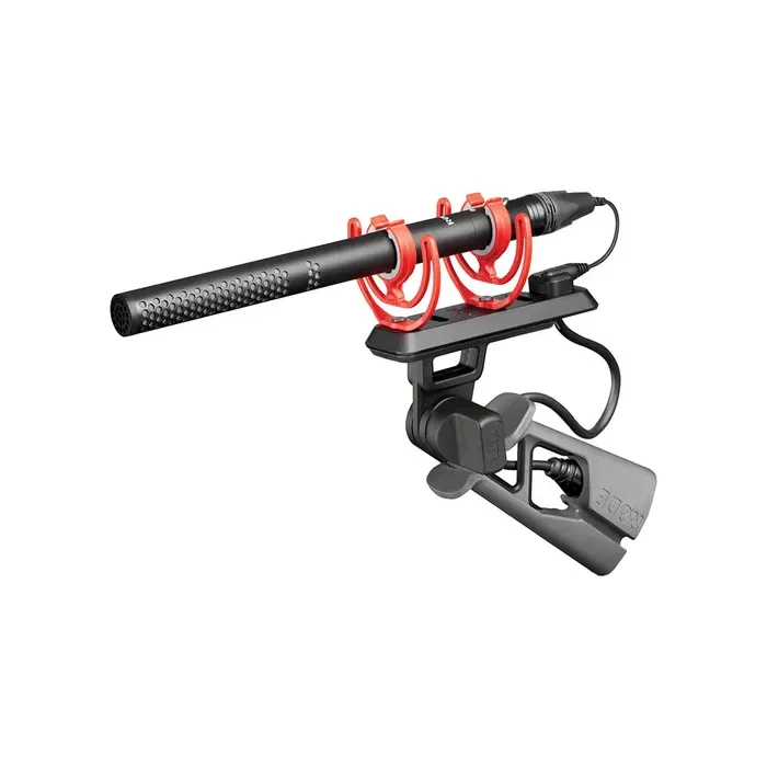 RØDE NTG5 Location Recording Kit