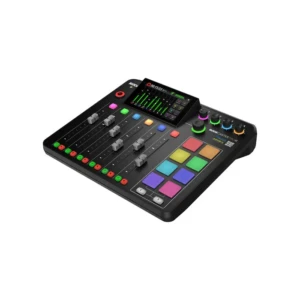 RØDE Caster Pro II Integrated Audio Production Studio