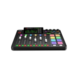 RØDE Caster Pro II Integrated Audio Production Studio