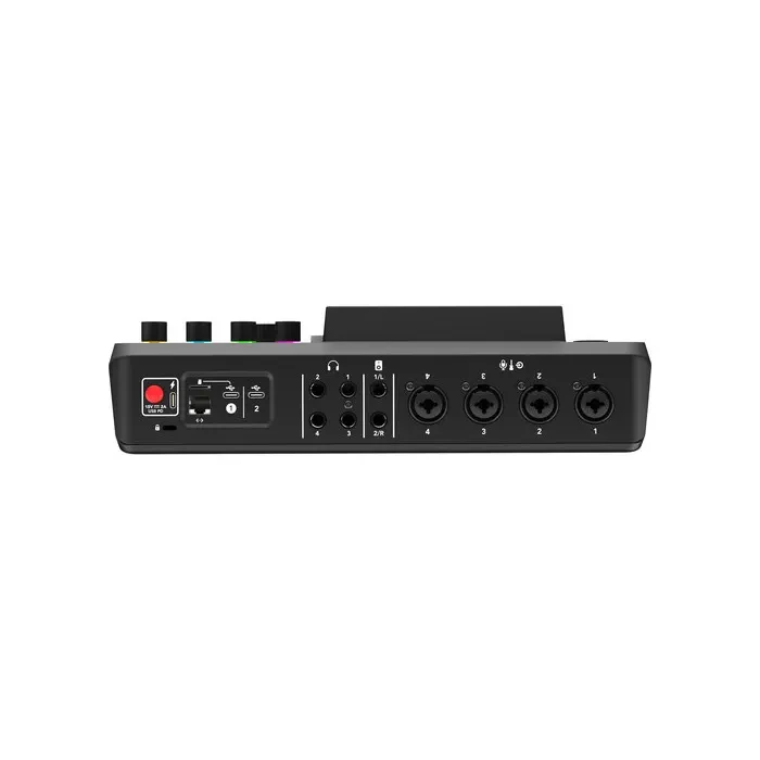 RØDE Caster Pro II Integrated Audio Production Studio