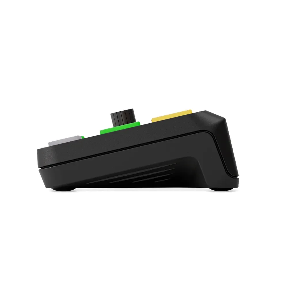 RØDE Streamer X audio liides ja audio-video kaart