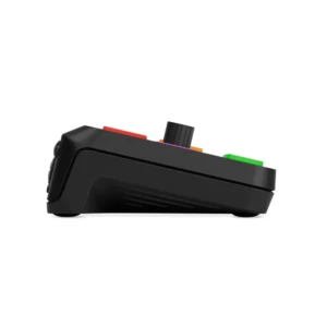 RØDE Streamer X audio liides ja audio-video kaart