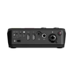 RØDE Streamer X audio liides ja audio-video kaart