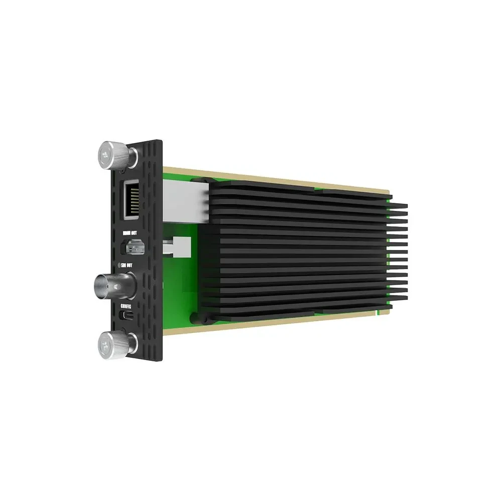 MAGEWELL Pro Convert for NDI® to AIO moodul