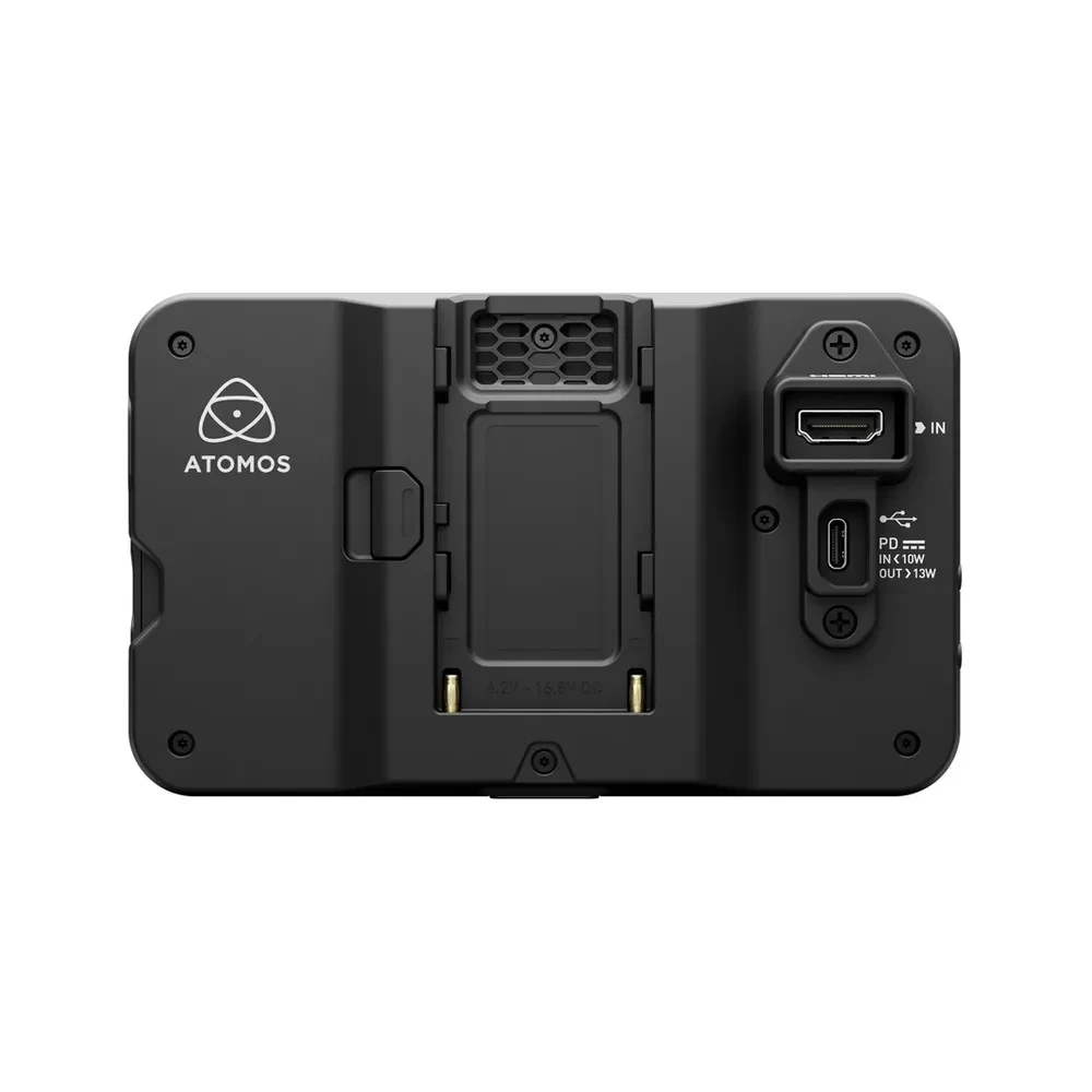5" ATOMOS Shinobi II HDR monitor