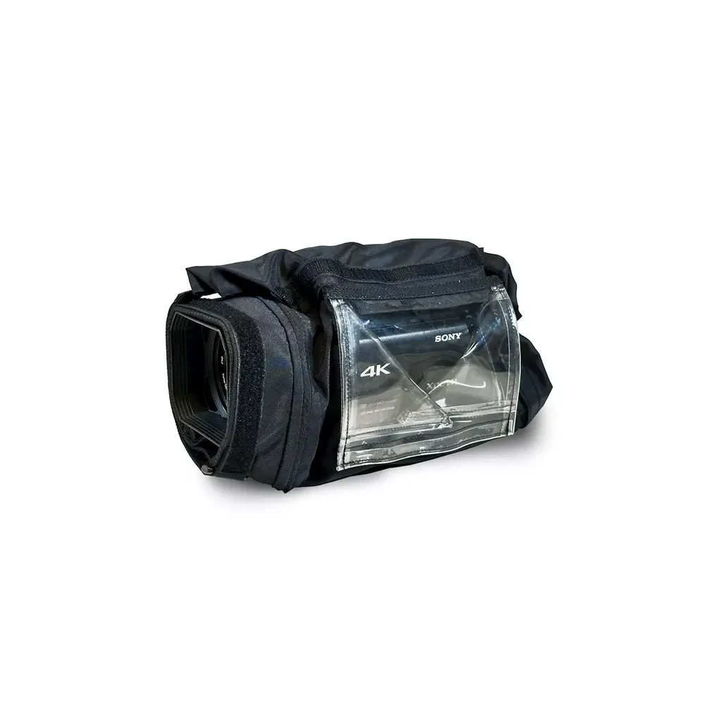CAMRADE rainCover Handheld Small