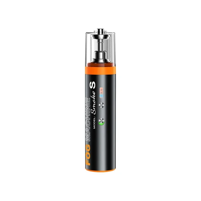 LENSGO Smoke S portable fog machine (30W)