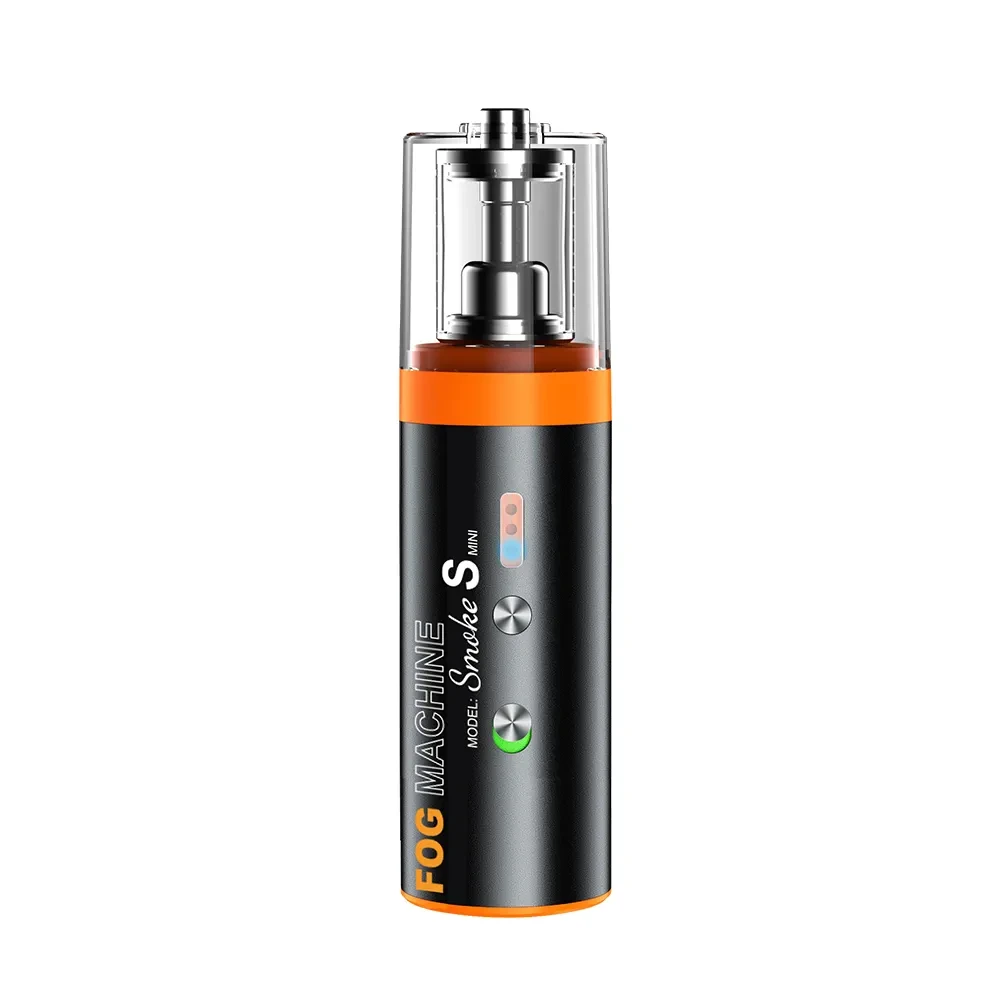 LENSGO Smoke S Mini portable smoke machine (15W)