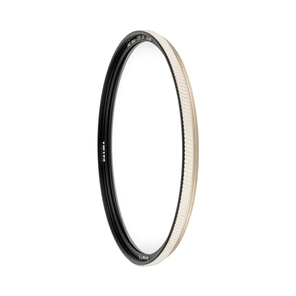 NISI Filter UV Armor FX Pro Nano L395
