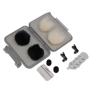 DEITY WLP Lavalier Deluxe Accessory Kit