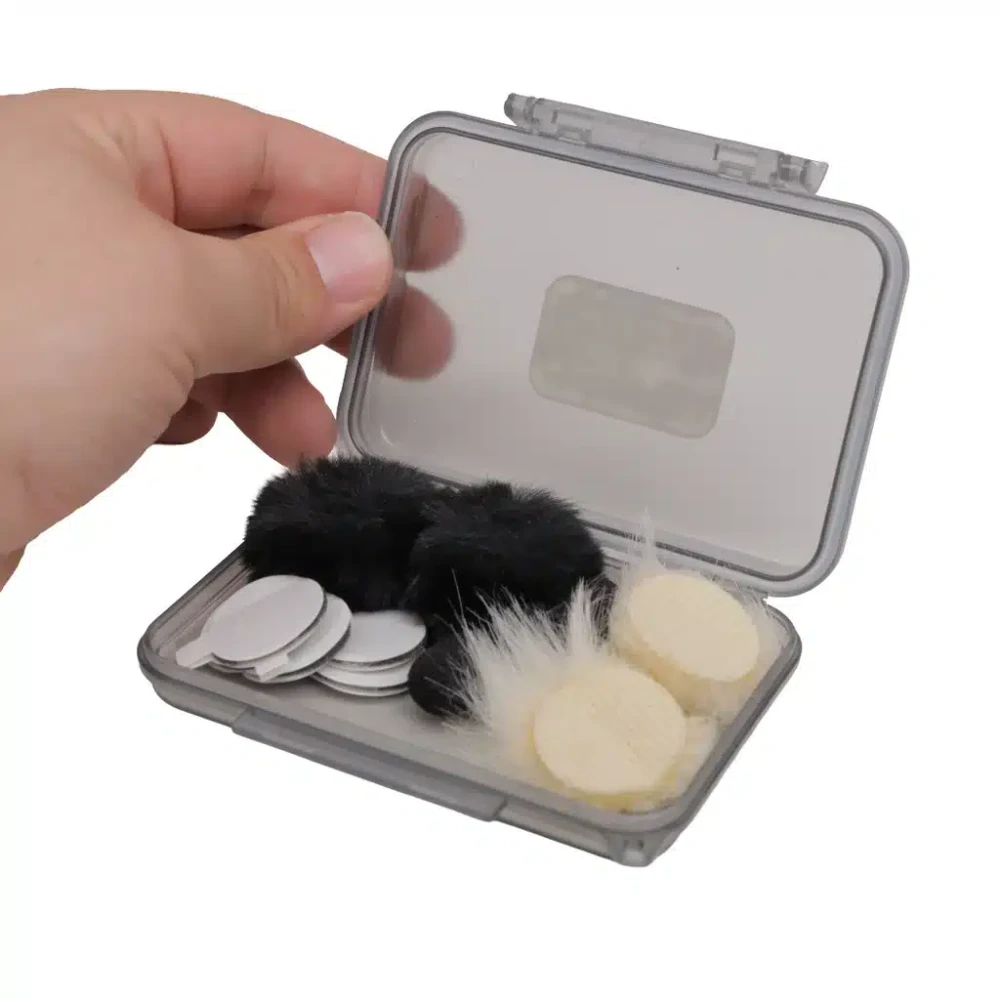 DEITY WLP Lavalier Deluxe Accessory Kit
