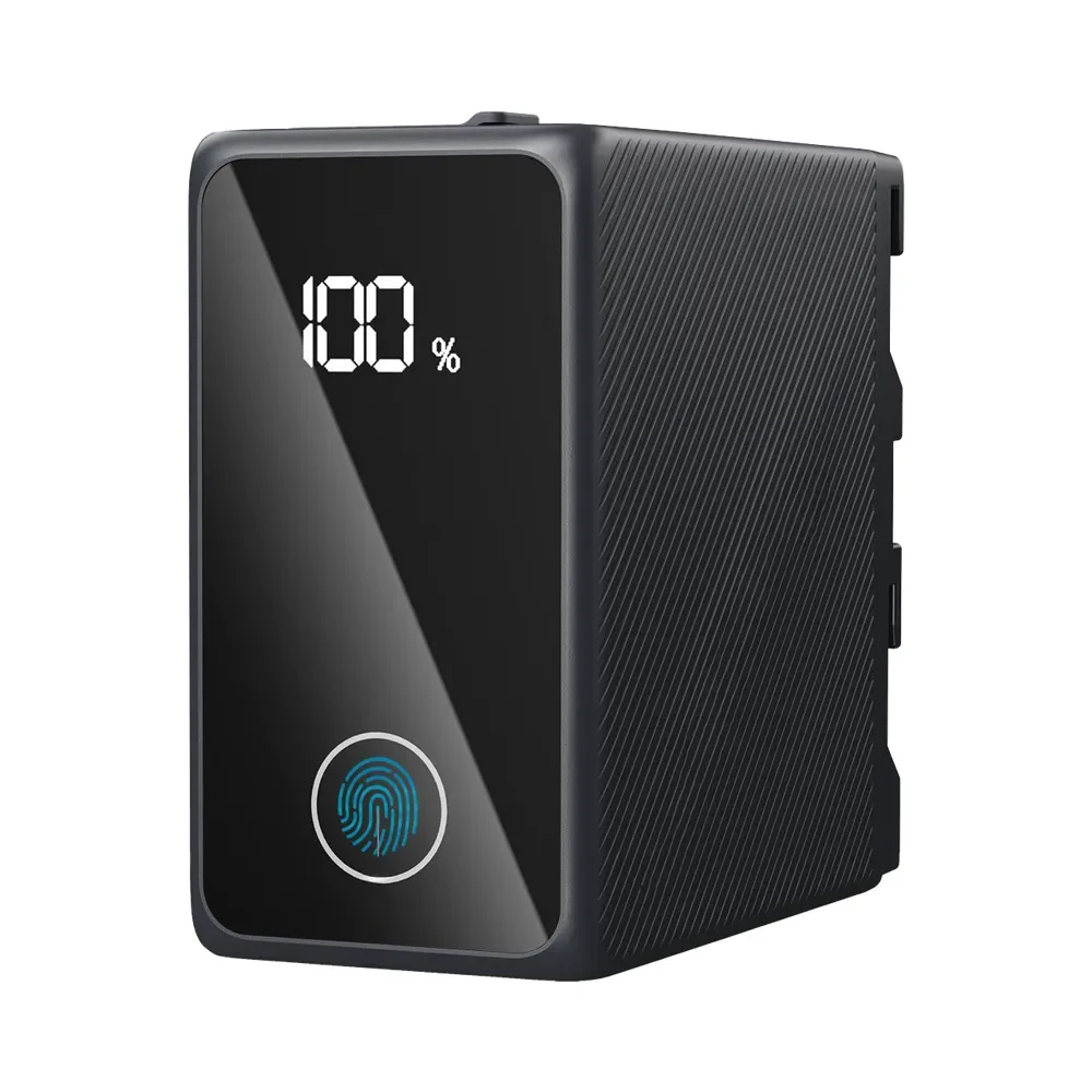 SMALLRIG NP-F Camera Battery USB-C Rechargeable