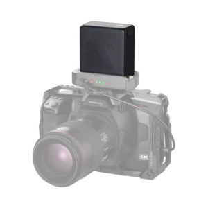 SMALLRIG NP-F Camera Battery USB-C Rechargeable