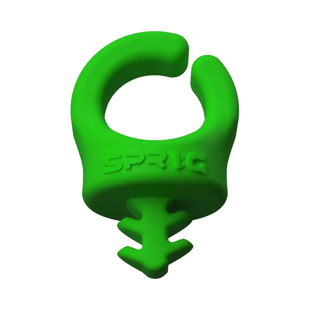 SPRIG Cable Management Device 1/4" 6-Pack