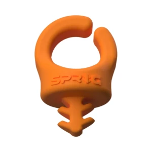 SPRIG Cable Management Device Big 3/8" 3-Pack
