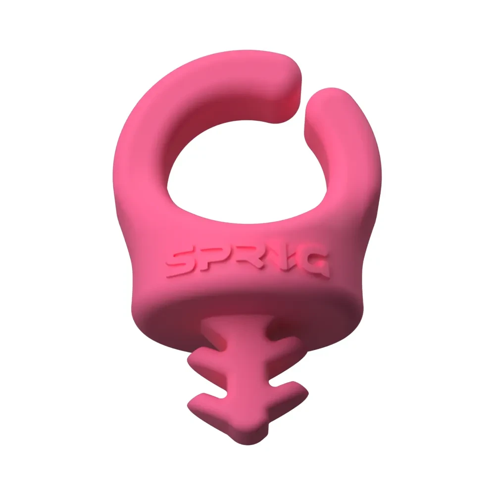 SPRIG Cable Management Device Big 3/8" 3-Pack