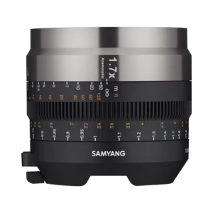 SAMYANG V-AF Anamorphic adapter