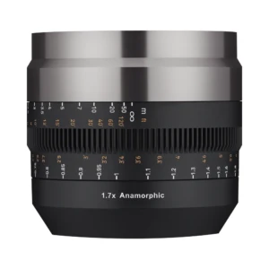 SAMYANG V-AF Anamorphic adapter