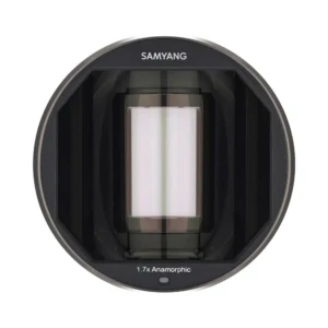 SAMYANG V-AF Anamorphic adapter