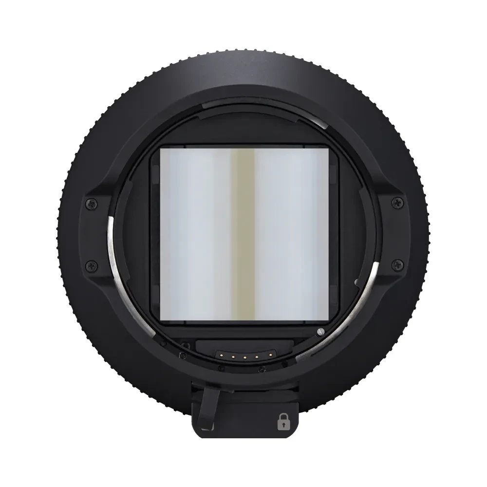 SAMYANG V-AF Anamorphic adapter