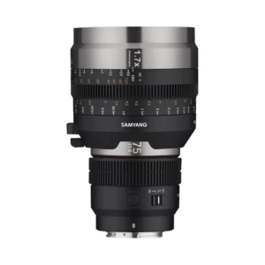 SAMYANG V-AF Anamorphic adapter