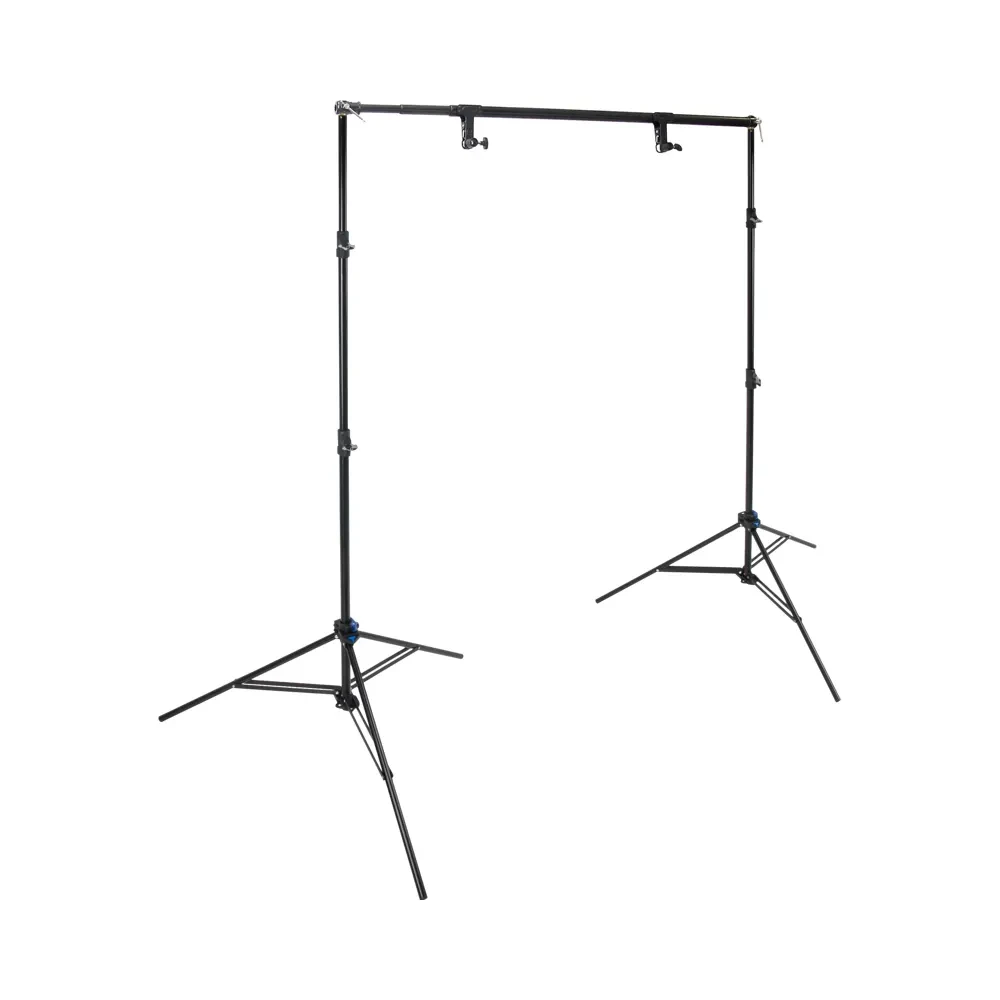 KUPO 223K Background Paper Stand Set