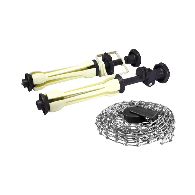KUPO KP-DS01MT Background Paper Drive Set (Metal Chain)