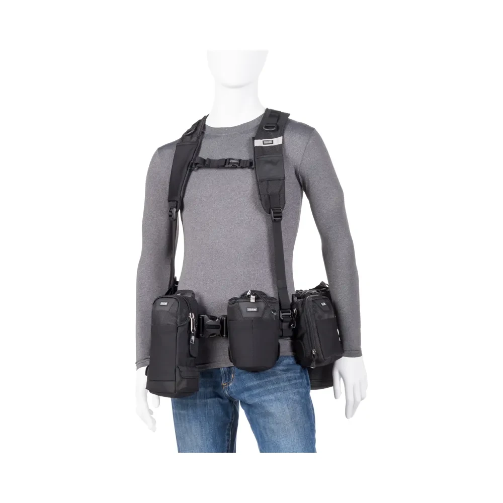 THINK TANK Pixel Racing Harness V3.0