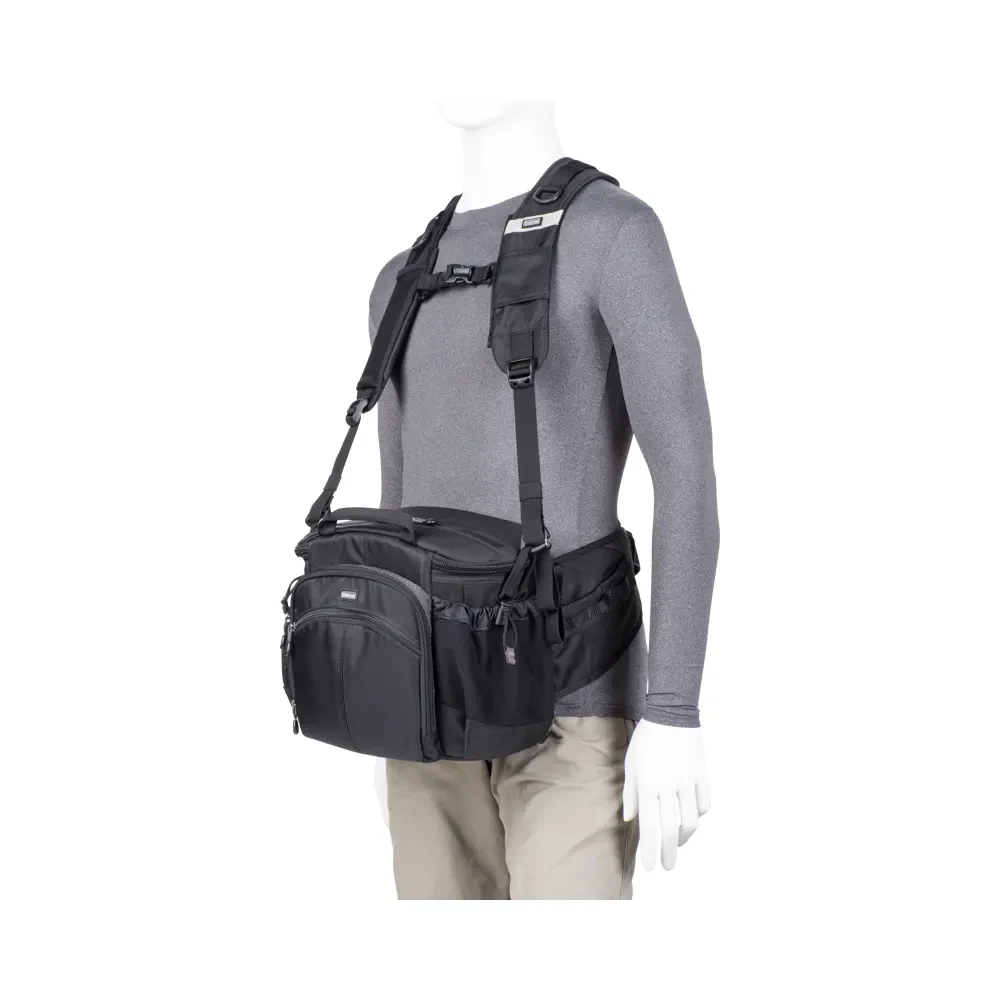 THINK TANK Pixel Racing Harness V3.0