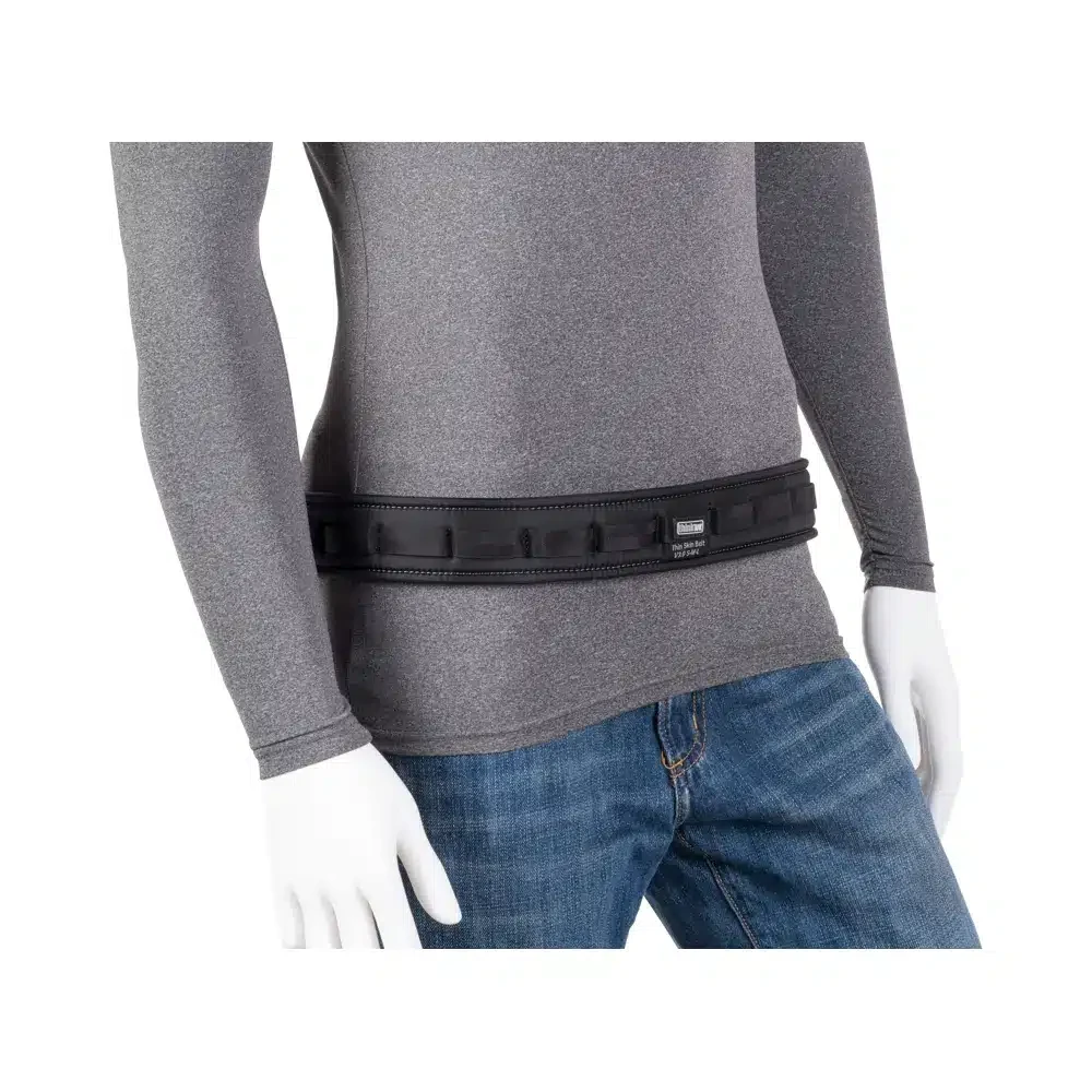 THINK TANK Thin Skin Belt V3.0 - S-M-L (uni-size)