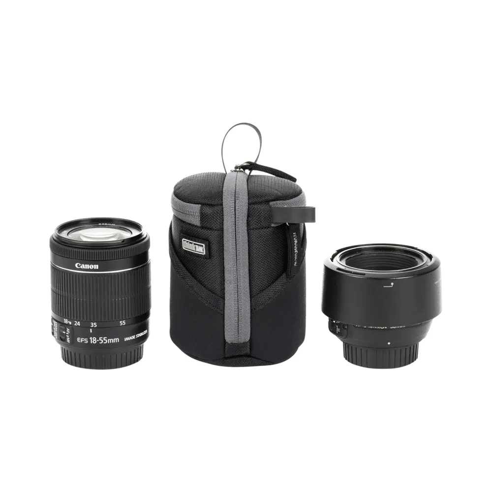 THINK TANK Lens Case Duo