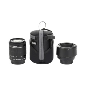 THINK TANK Lens Case Duo
