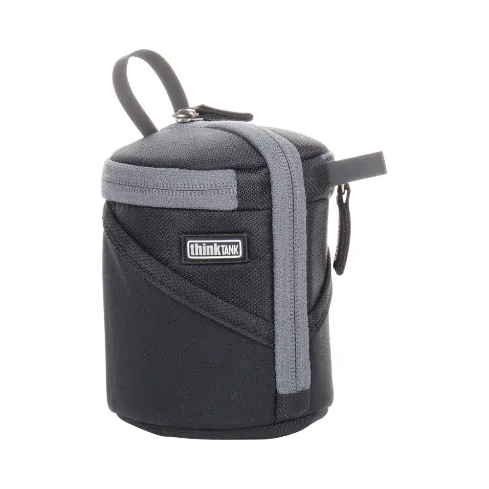 THINK TANK Lens Case Duo