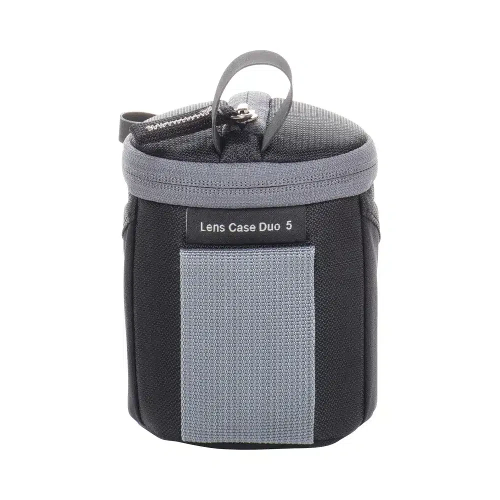 THINK TANK Lens Case Duo