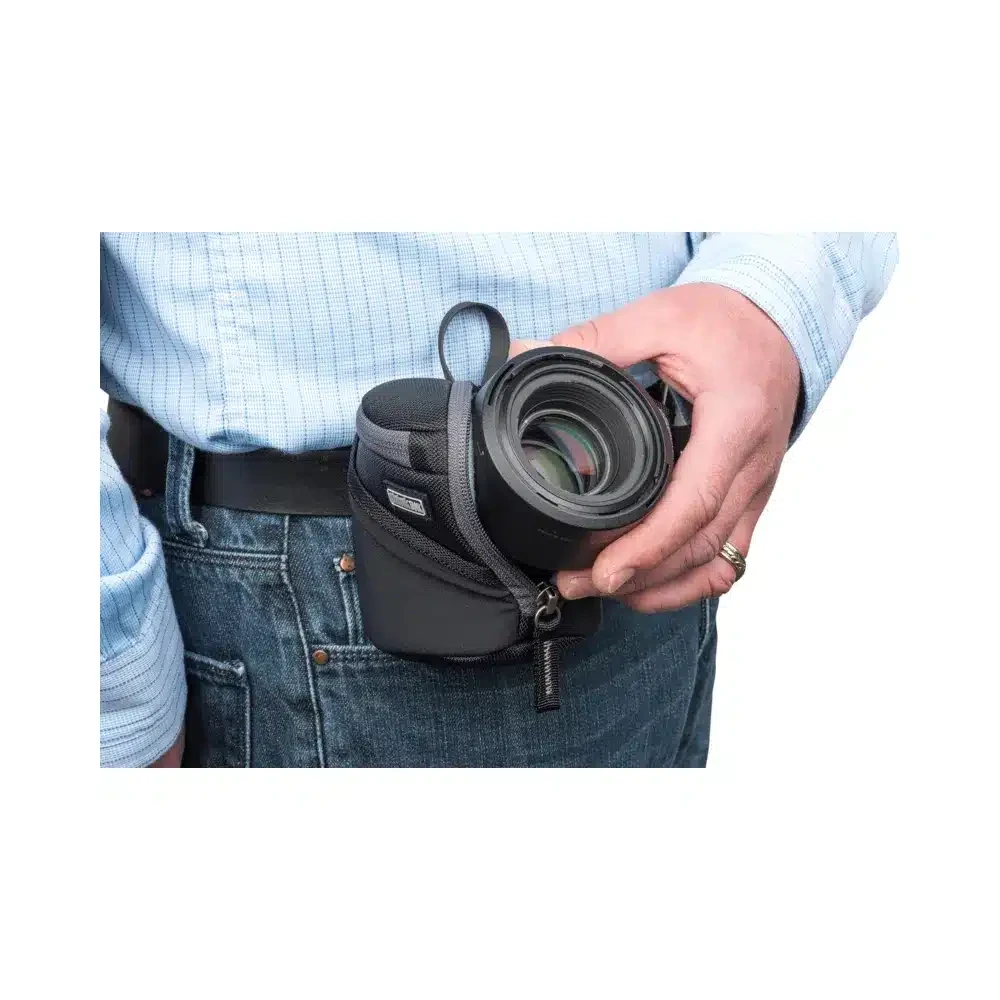 THINK TANK Lens Case Duo