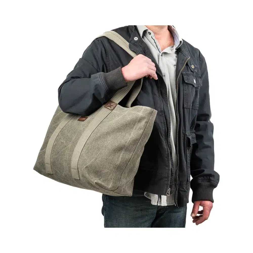 THINK TANK Retrospective Tote