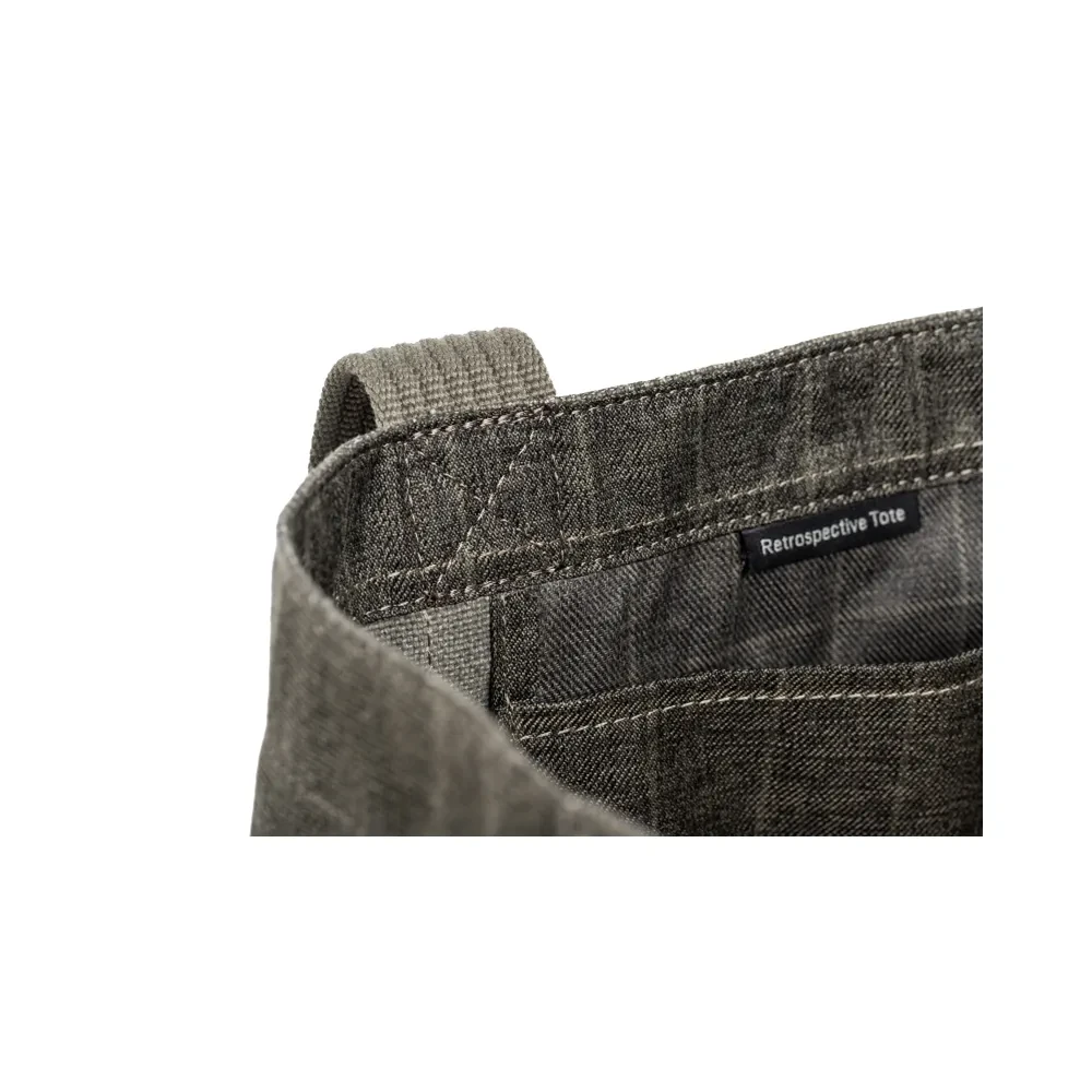 THINK TANK Retrospective Tote