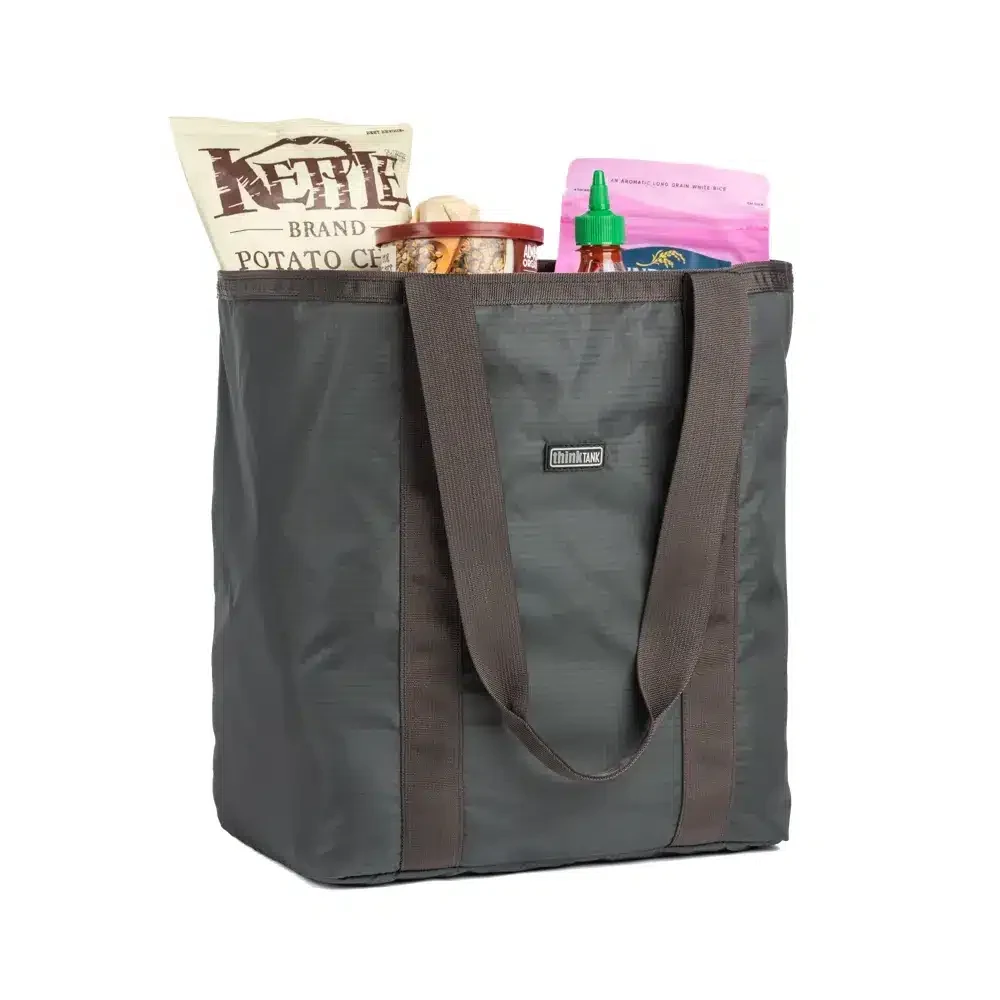 THINK TANK Freeway Tote