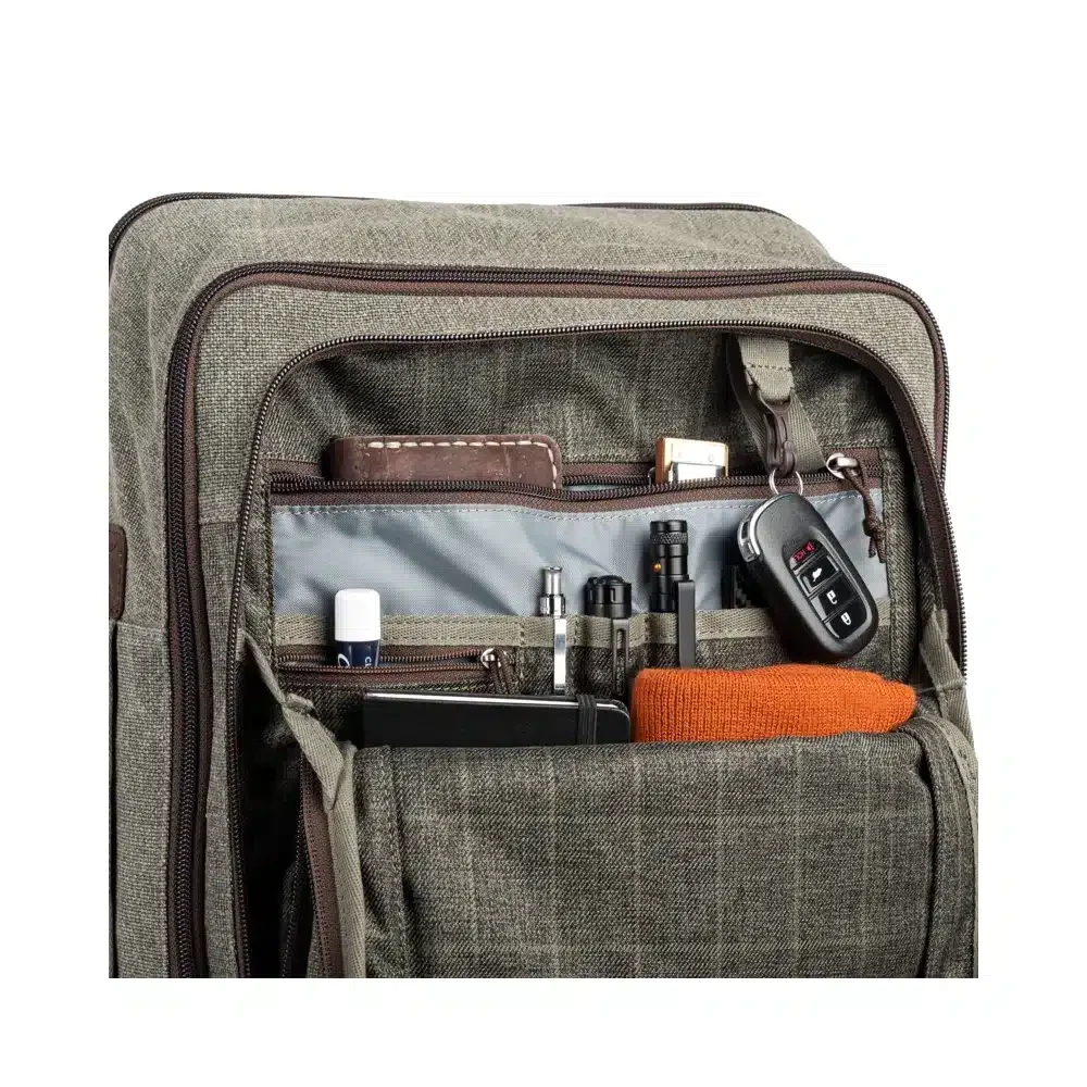 THINK TANK Retrospective EDC Backpack