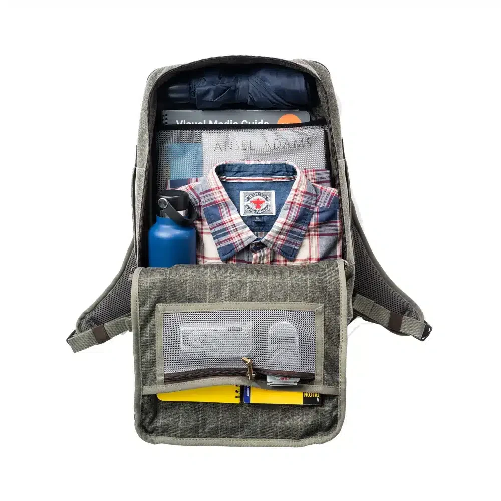 THINK TANK Retrospective EDC Backpack