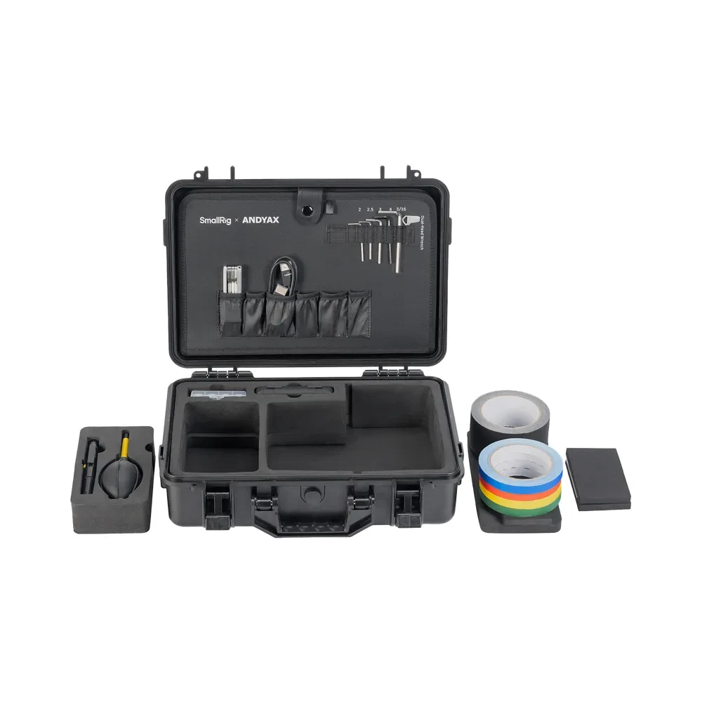SMALLRIG 4562 Creator Tool Kit by Andyax
