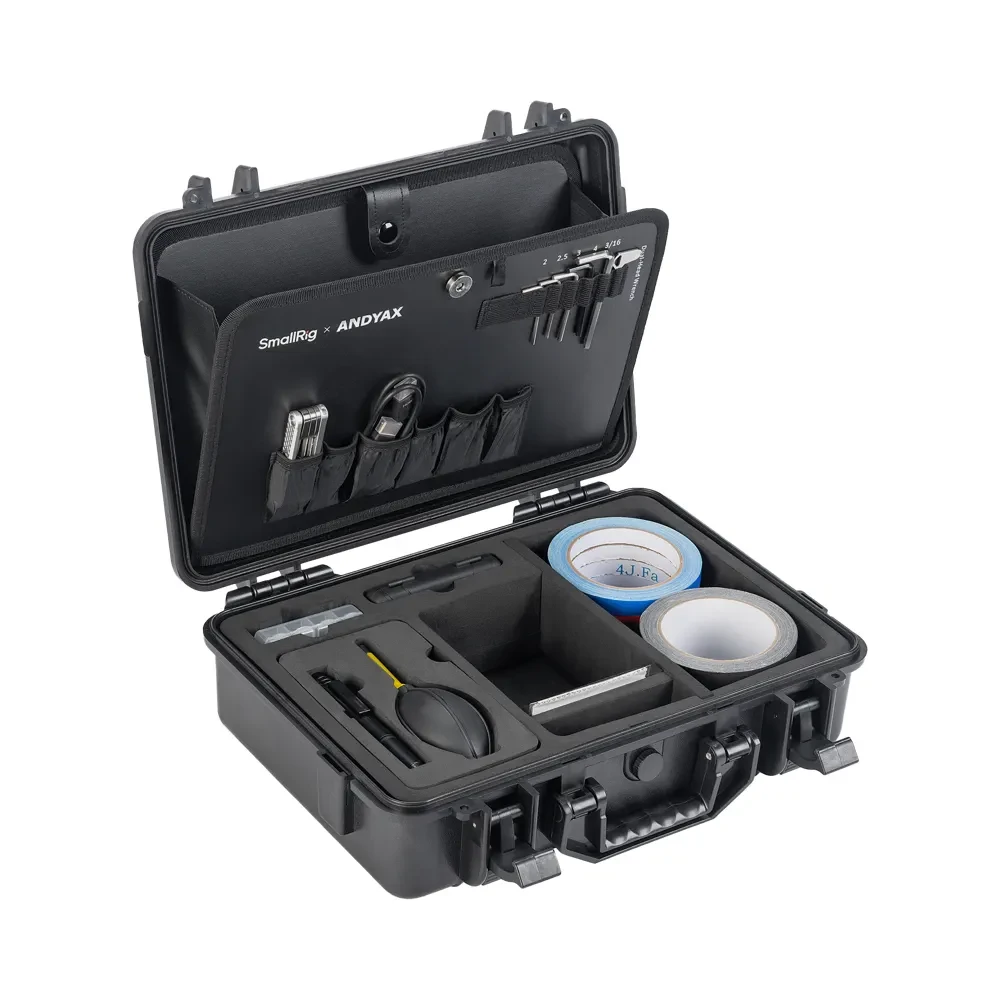 SMALLRIG 4562 Creator Tool Kit by Andyax