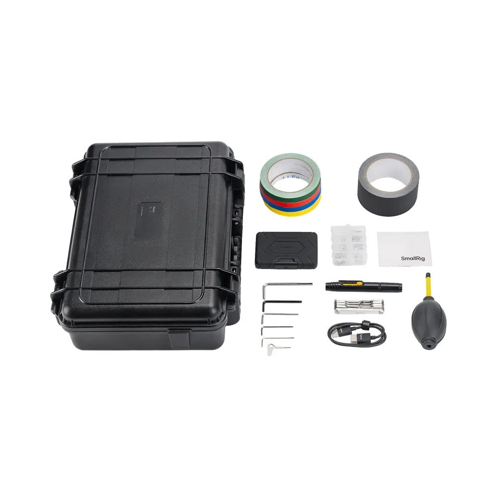 SMALLRIG 4562 Creator Tool Kit by Andyax