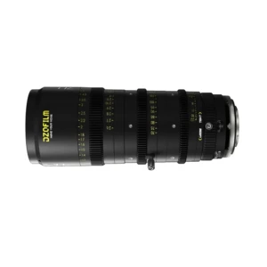 DZOFILM Catta Zoom 18-35 | 35-80 | 70-135mm T2.9-22 lenses