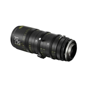 DZOFILM Catta Zoom 18-35 | 35-80 | 70-135mm T2.9-22 lenses
