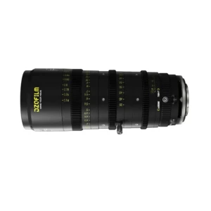 DZOFILM Catta Zoom 18-35 | 35-80 | 70-135mm T2.9-22 lenses