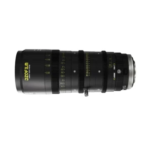 DZOFILM Catta Zoom 18-35 | 35-80 | 70-135mm T2.9-22 lenses