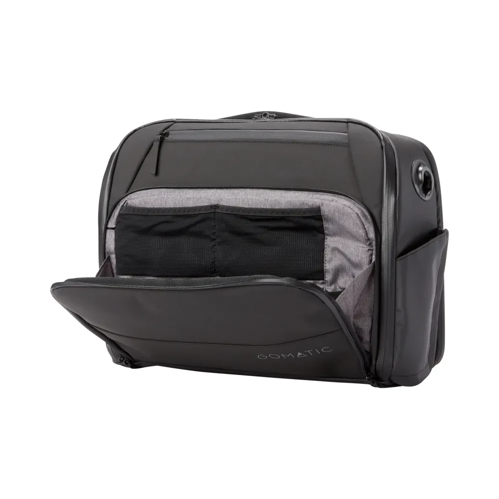 GOMATIC Messenger Bag V2