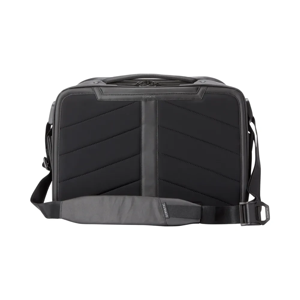 GOMATIC Messenger Bag V2
