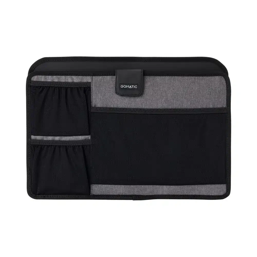 GOMATIC Messenger Bag V2